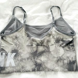 PINK brand sports bra size xs